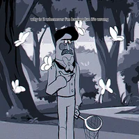 WH- Frank Frankly