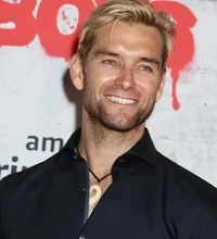 Antony Starr