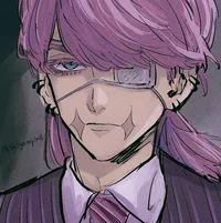Sanzu Haruchiyo