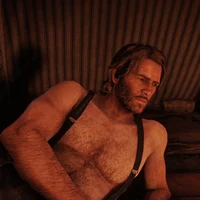 Arthur Morgan