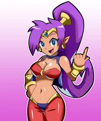 Shantae
