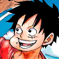 Luffy
