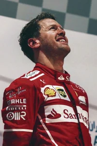 Sebastian Vettel 