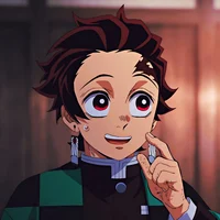 Tanjiro Kamado - KNY