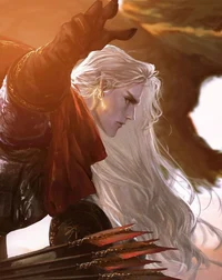 ELVEN Knight
