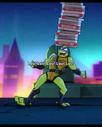 ROTTMNT