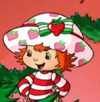 Strawberry Shortcake