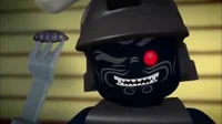 Garmadon