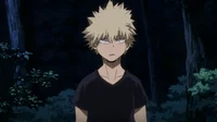 Dynamite bakugo 