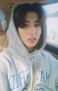 Han Jisung