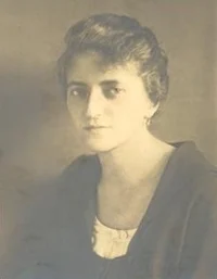 Ottilie Kafka