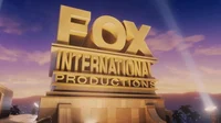 Fox Inter Prouds