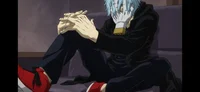 Tomura shigaraki 