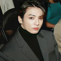 Jungkook 