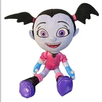 Vampirina x monster 