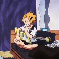 Denki Kaminari