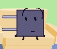 Charger Block - LOTS