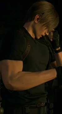 Leon Kennedy