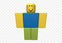 Roblox Noob