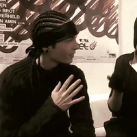 Tom kaulitz
