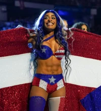 Zelina vega -Stepmom