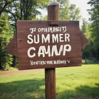 DDLC Summer Camp