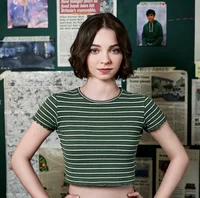 Pippa Fitz-Amobi