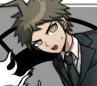 Hajime Hinata