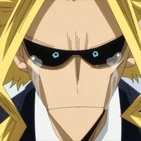 Toshinori Yagi