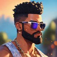 Benjamin Marie Smith