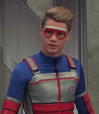 Kid Danger 