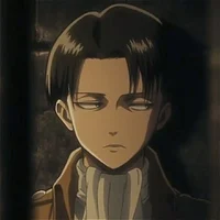 Levi Ackerman 