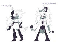 The bullys Swap au