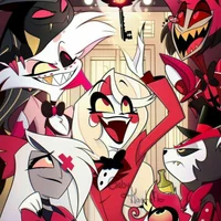 Hazbin Hotel