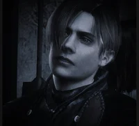 Leon Kennedy 