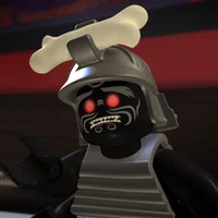 Lord Garmadon