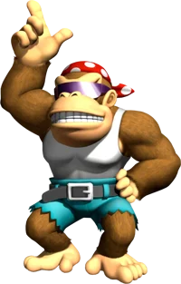 Funky Kong