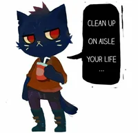 Mae 