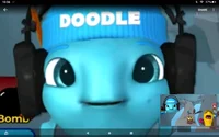 Doodle roblox