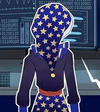 Scientist Moondrop