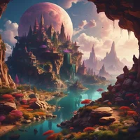 Other Worldly Isekai