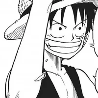 Monkey D Luffy