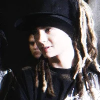 Tom Kaulitz