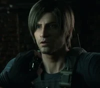 Leon Kennedy