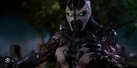 Movie Spawn 