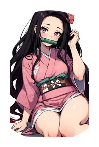 Nezuko