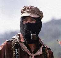 Subcomendante Marcos