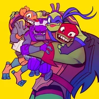 ROTTMNT 
