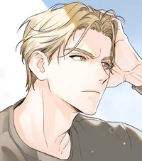 BL-love eyes student