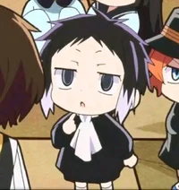 Kid Akutagawa